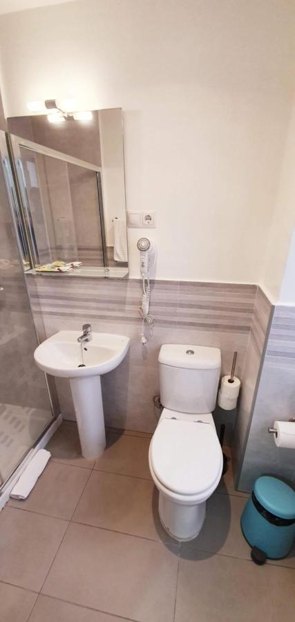 מאלגה Fan Rooms Duquesa מראה חיצוני תמונה