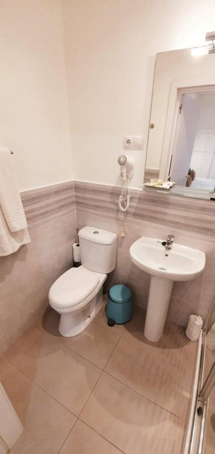 מאלגה Fan Rooms Duquesa מראה חיצוני תמונה